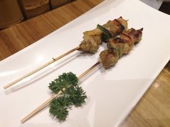 -水林间·寿喜烧自助(仙林金鹰店)