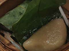 顺德萍叶角-娱筷海鲜酒家(广州南沙店)