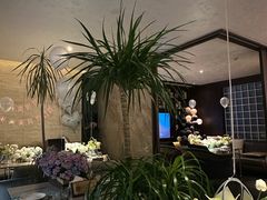 -villaa·别墅·融合菜西餐厅