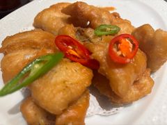 -荣兴酒家(徐家汇店)