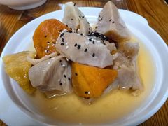-肥弟大排档(汕樟路店)