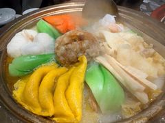 -大潮淮·淮扬菜(何园旗舰店)