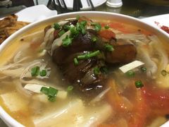 -蜀门客栈(剑门关景区店)