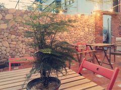 iphone_upload_pic-乌镇那一年小院主题餐厅(甘泉西路店)