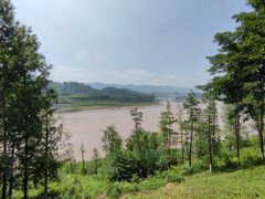 -金海湾滨江公园