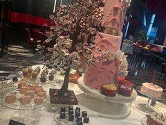 -西安W酒店·WEI全味西餐厅