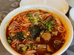 绵阳米粉-富乐山酒店(西黄城根北街店)