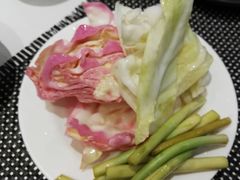 -泉味道贵州厨房(三里河店)