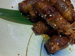 -福樱兰海鲜放题铁板烧(加州店)