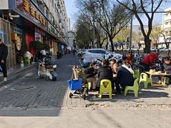 -蒲锦源烩饼(蒲城店)