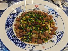 -旺角小渔村(二马路店)