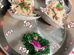 -必点海鲜·鲅鱼水饺(鞍山西道店)