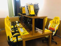 -栈逗电竞馆•电竞酒店(萧山旺角城店)