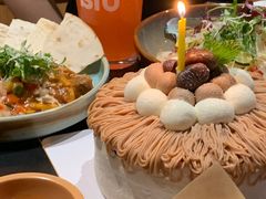 -36cake生日蛋糕(福田店)