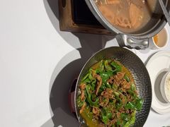 -眉州东坡·熊猫主题餐厅(枫蓝店)