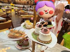 -视博茶点(美狮美高梅店)