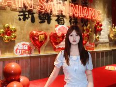 -谭三娘鲜切牛肉自助火锅(九眼桥总店)