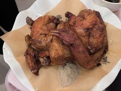 -丰泽园饭店