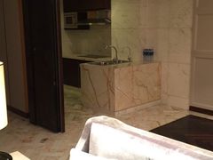 -西安赛瑞喜来登大酒店