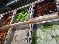 -金滏山烤肉·海鲜·火锅自助餐厅(襄阳万达店)