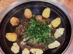 -鸣记脆皮烤鱼·海鲜烤鱼(亿合城店)