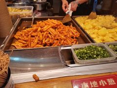 -丁家坡洋芋·观音桥好吃街A区(全国总店)