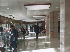 -复旦大学附属眼耳鼻喉科医院(浦江院区)
