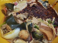 -林静小吃(复兴路店)