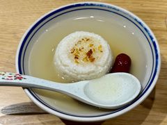 鼓楼桂花酒酿-老鼓楼汤包(太平门店)