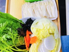 -和庆斋羊蝎子火锅·碳缸烧烤(顺义旗舰店)