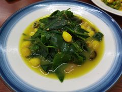 -中卫御苑福膳·养生局(圆明园店)