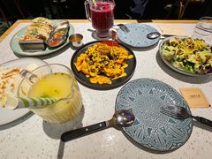 -墨纪Mojí墨西哥餐厅(南开大悦城店)