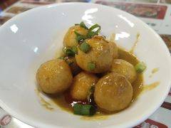 -七爷清汤腩·港式餐厅(金狮广场店)