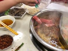 -朱氏胖子烂火锅(洪崖洞店)