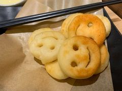 -新石器烤肉(南站店)