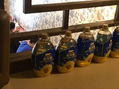 -巴依家新疆手抓饭(菱角湖万达店)
