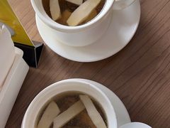 -万德诺富特酒店·自助餐厅(万德大厦店)