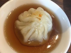 -南翔饭店