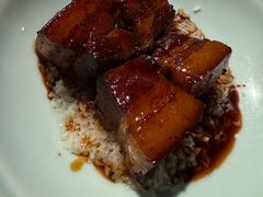 -上海小南国(正大店)