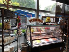 -深圳四季酒店·馥自助餐厅