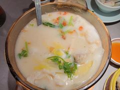 -闽上鲜·福建菜(龙湖滨江天街店)