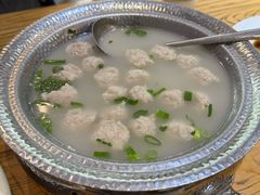 -小船渔村•大连菜•大连焖鱼(明泽街店)
