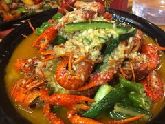 -李不管把把烧(合肥总店)