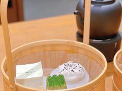 -tea'stone(华侨城创意园店)
