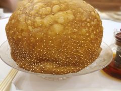-万山楼海鲜酒家·二十三年老字号