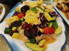 -港畔赶海蒸汽海鲜烧烤自助(仙螺岛店)