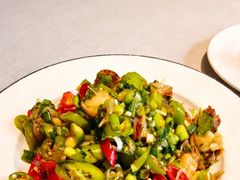 -郑庄脂渣海鲜楼(九水路店)