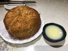 -渔家傲(唐人店)