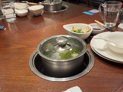 -东海怡品海鲜豆捞(舟宿夜江店)
