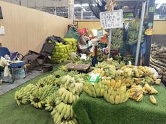 -曼阁市场水果批发市场